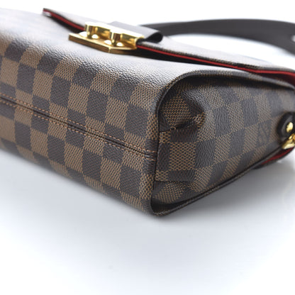 Louis Vuitton Damier Ebene Croisette 7 of 9
