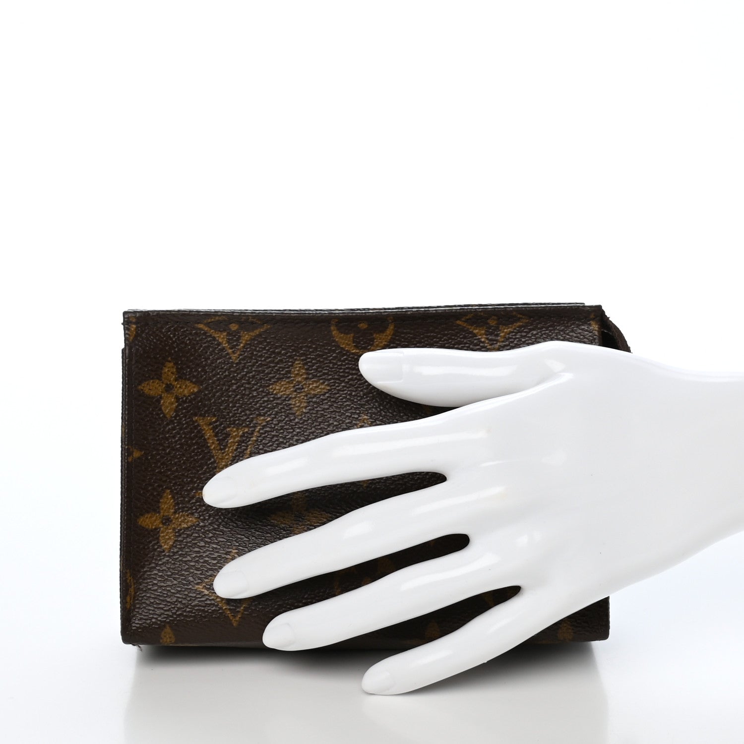 Louis Vuitton Monogram Toiletry Pouch 15 2 of 7