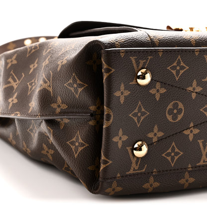 Louis Vuitton Monogram Metis 8 of 9