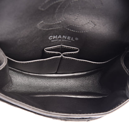 Chanel Aged Calfskin Quilted 2.55 Reissue 224 Flap 5 of 10