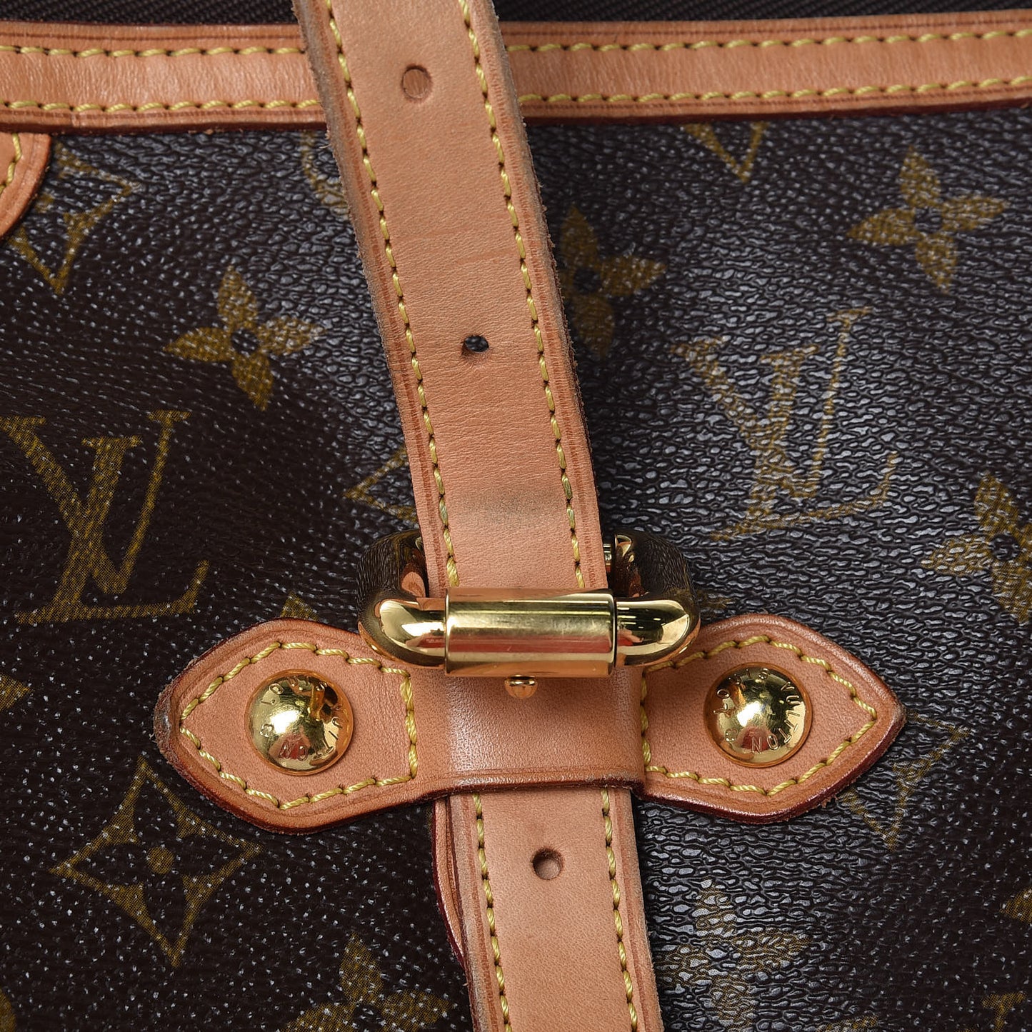 Monogram Palermo GM