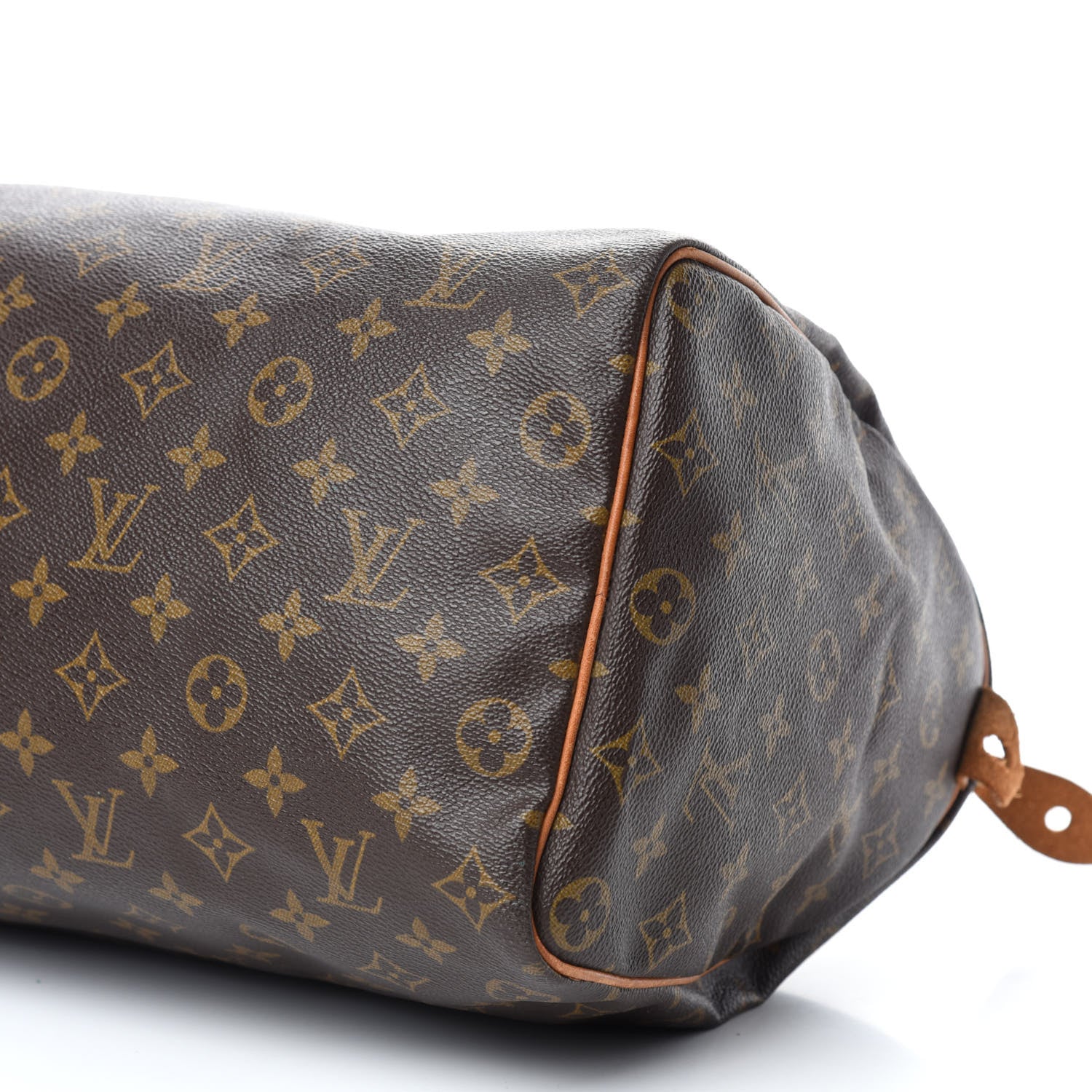 Louis Vuitton Monogram Speedy 35 14 of 25