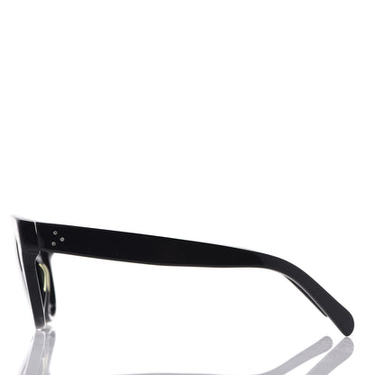 Celine Audrey Sunglasses SC 1747 Black 4 of 7