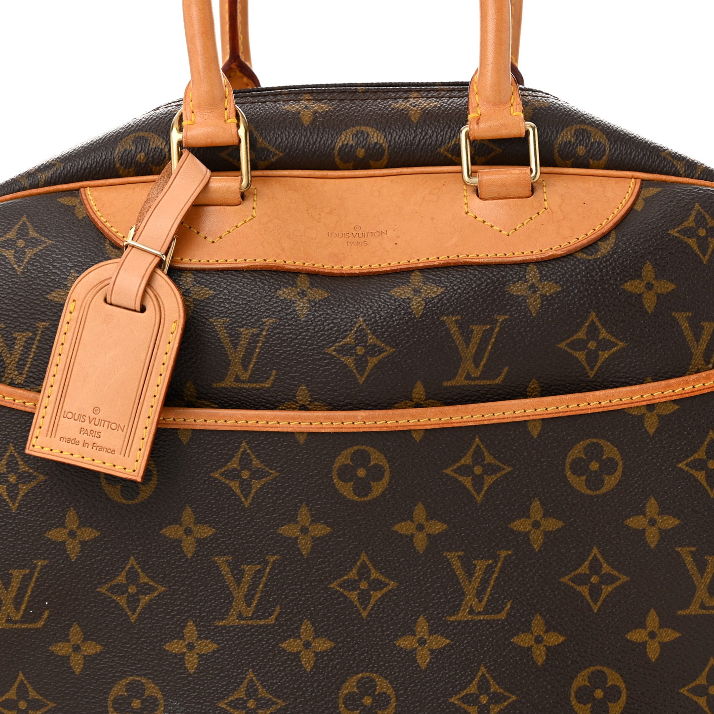 Monogram Deauville