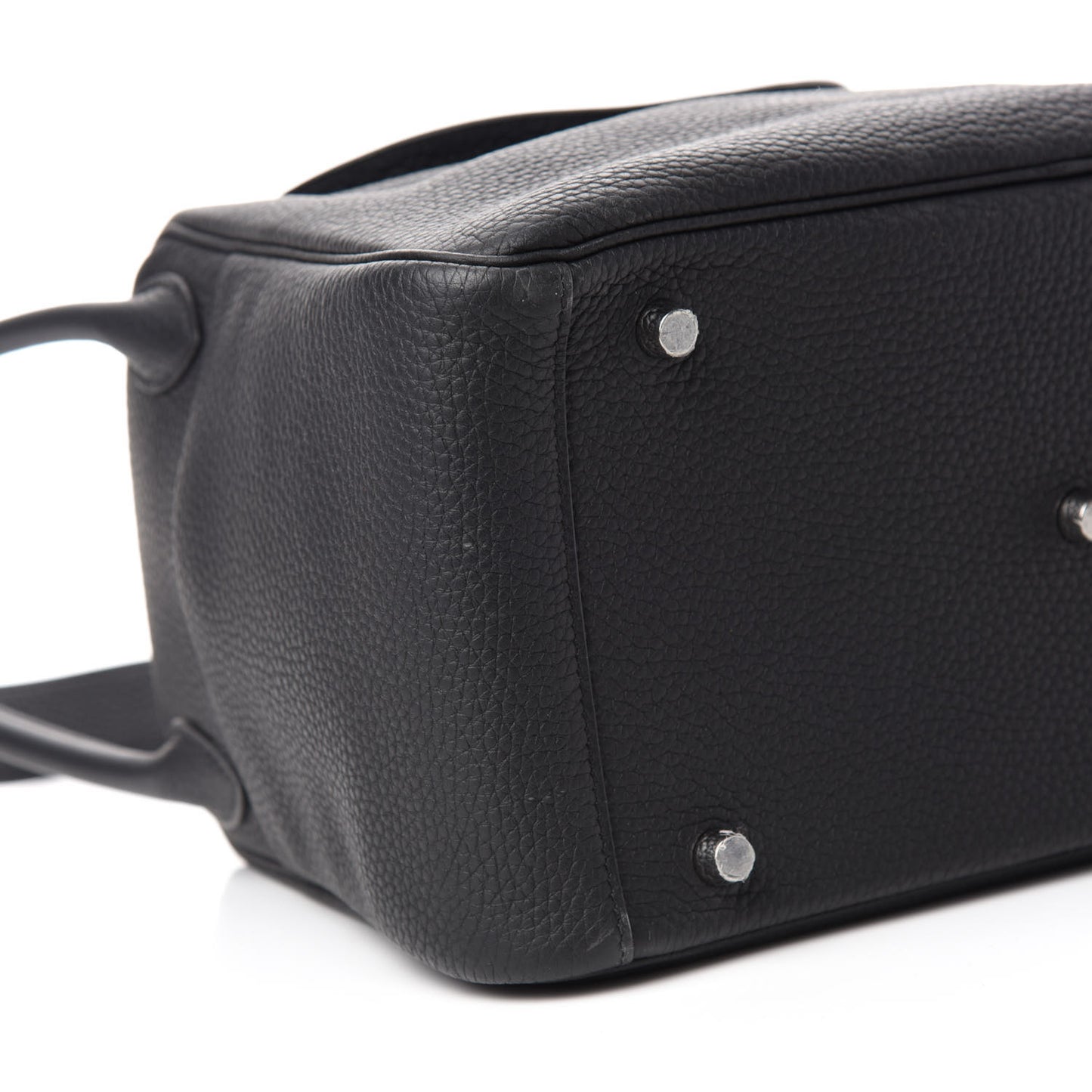 Taurillon Clemence Lindy 30 Black