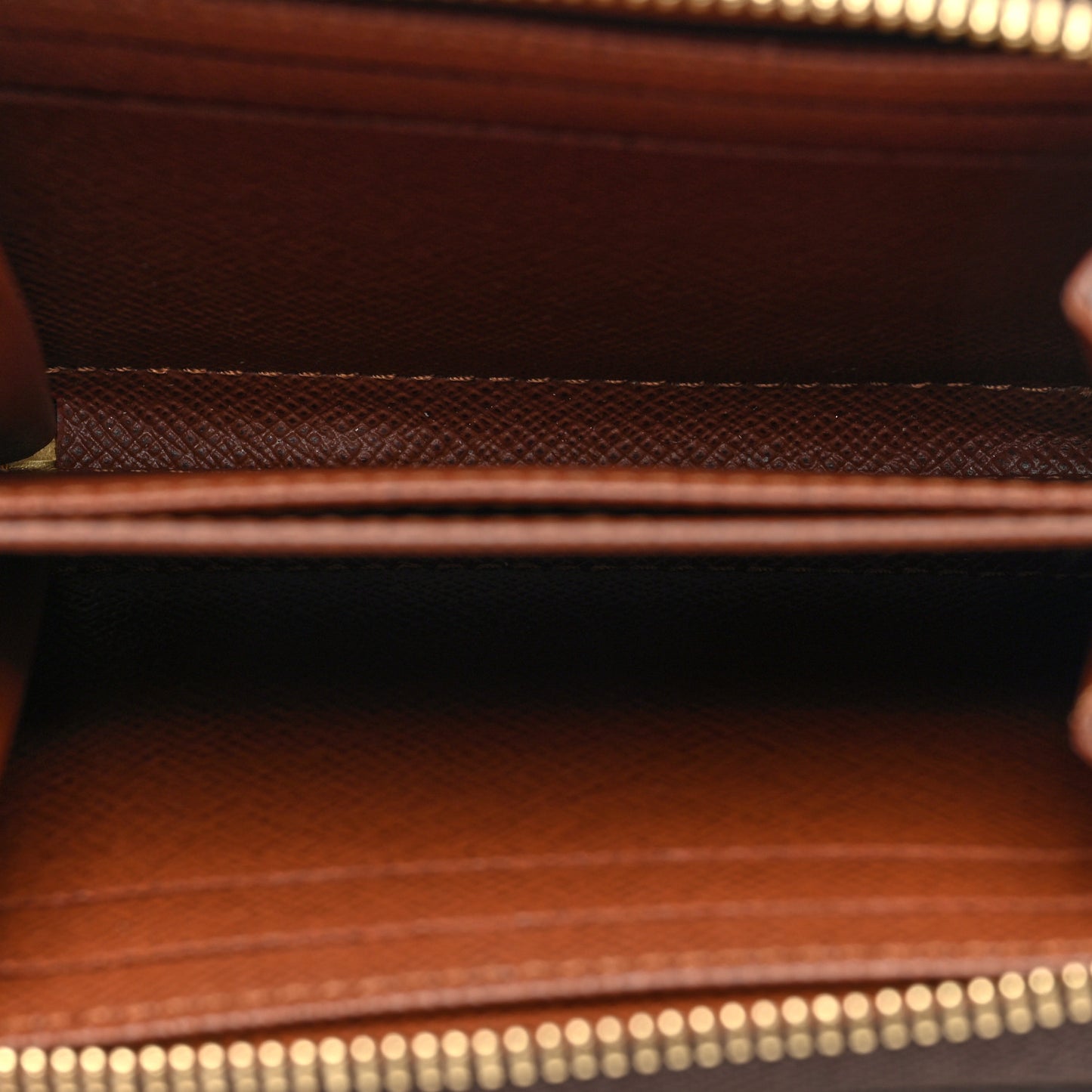 Monogram Zippy Coin Purse