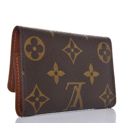 Louis Vuitton Monogram 6 Key Multicles Holder 3 of 9