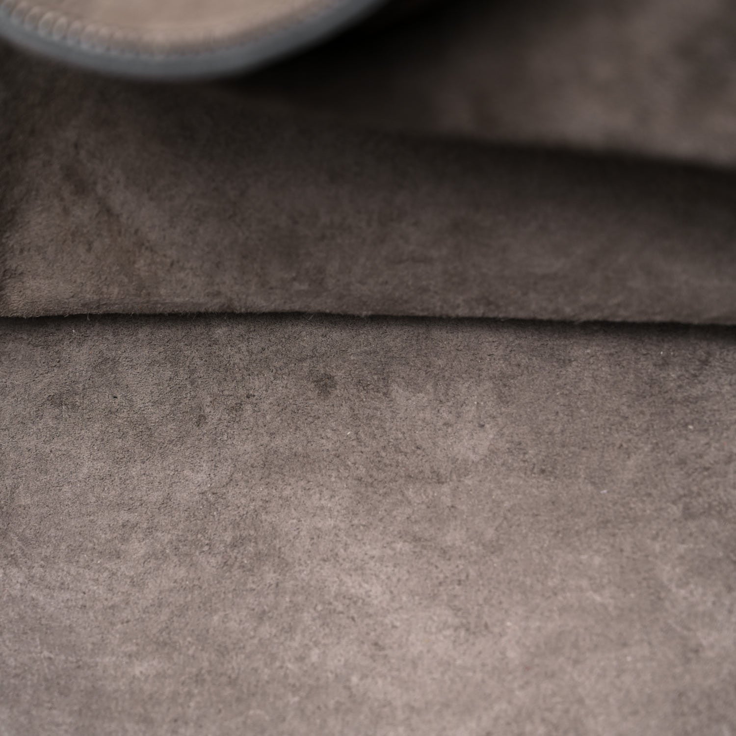 Bottega Veneta Nappa Intrecciato Parachute Bag Grey 12 of 14