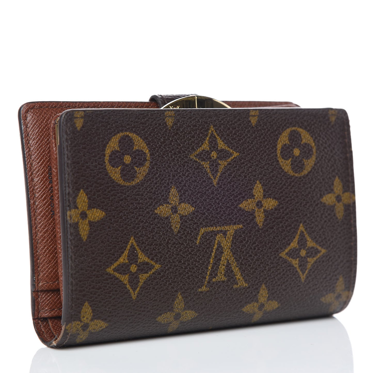Monogram French Purse Wallet