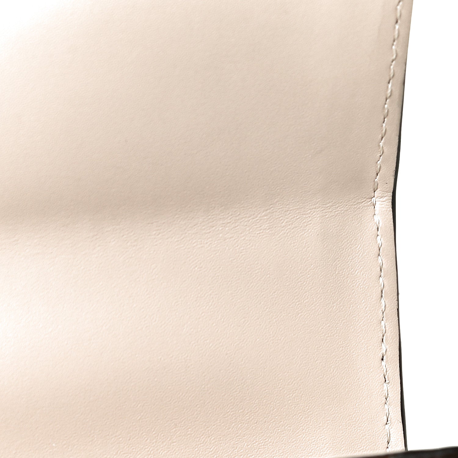 Louis Vuitton Reverse Monogram Pochette Trunk Verticale 10 of 13