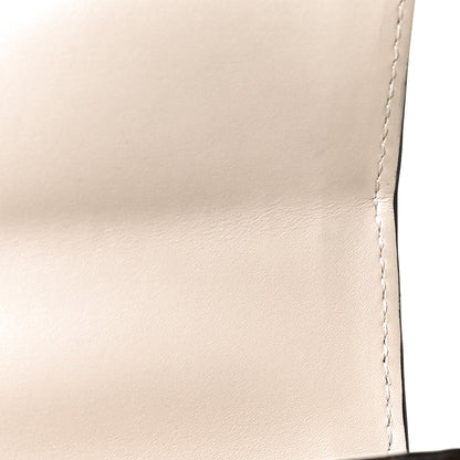 Louis Vuitton Reverse Monogram Pochette Trunk Verticale 10 of 13