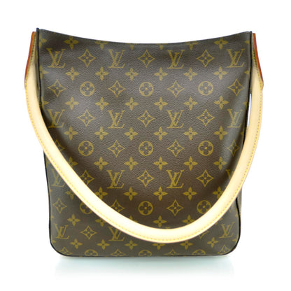 Louis Vuitton Monogram Looping GM 1 of 10