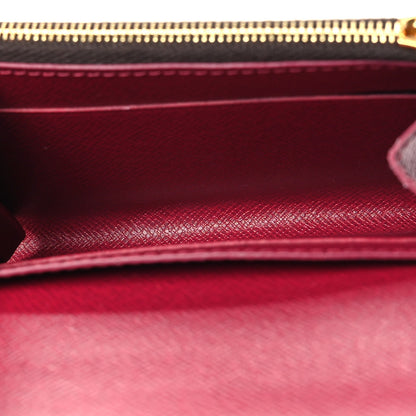 Louis Vuitton Monogram Rosalie Coin Purse Rose Ballerine 5 of 8