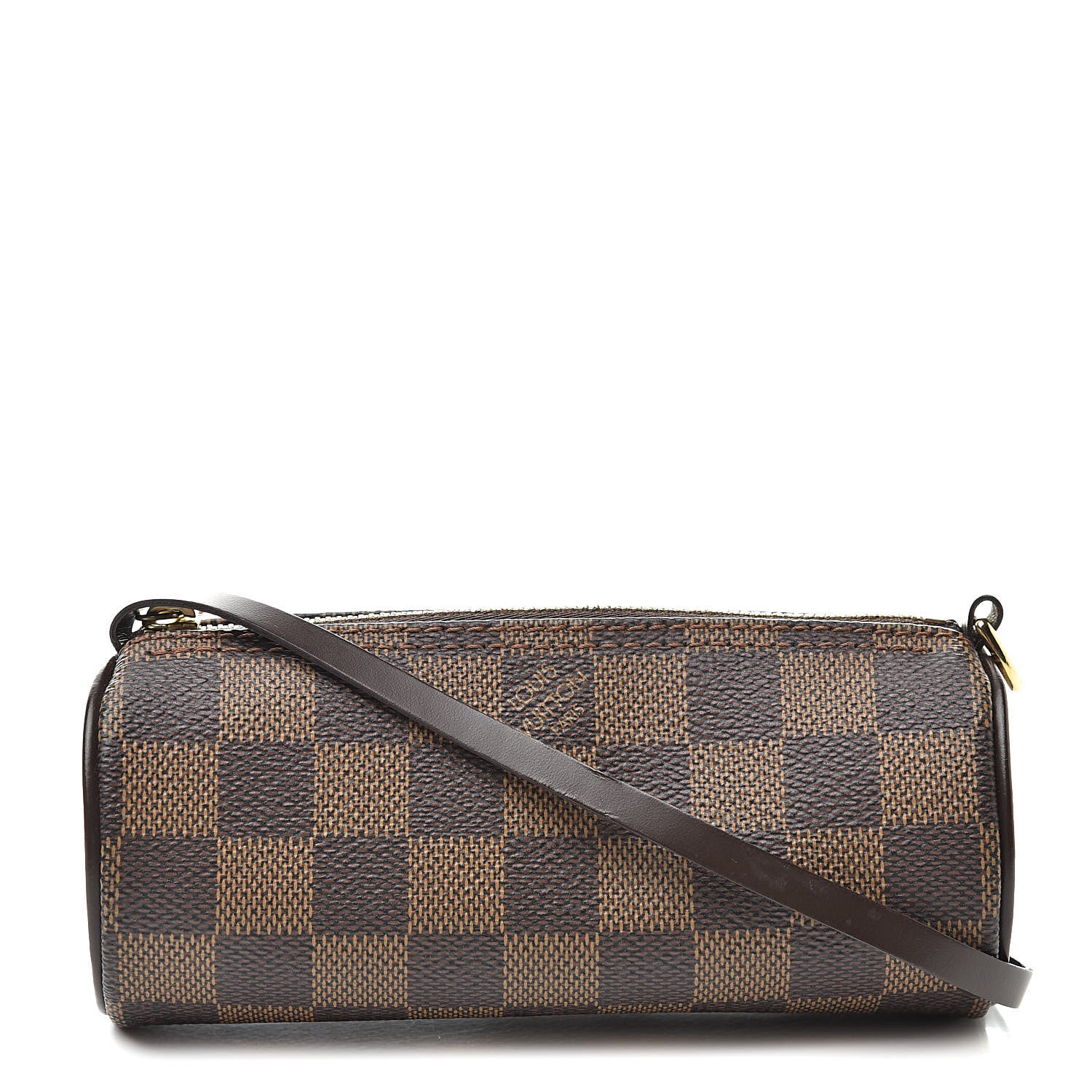 Louis Vuitton Damier Ebene Mini Papillon 1 of 7