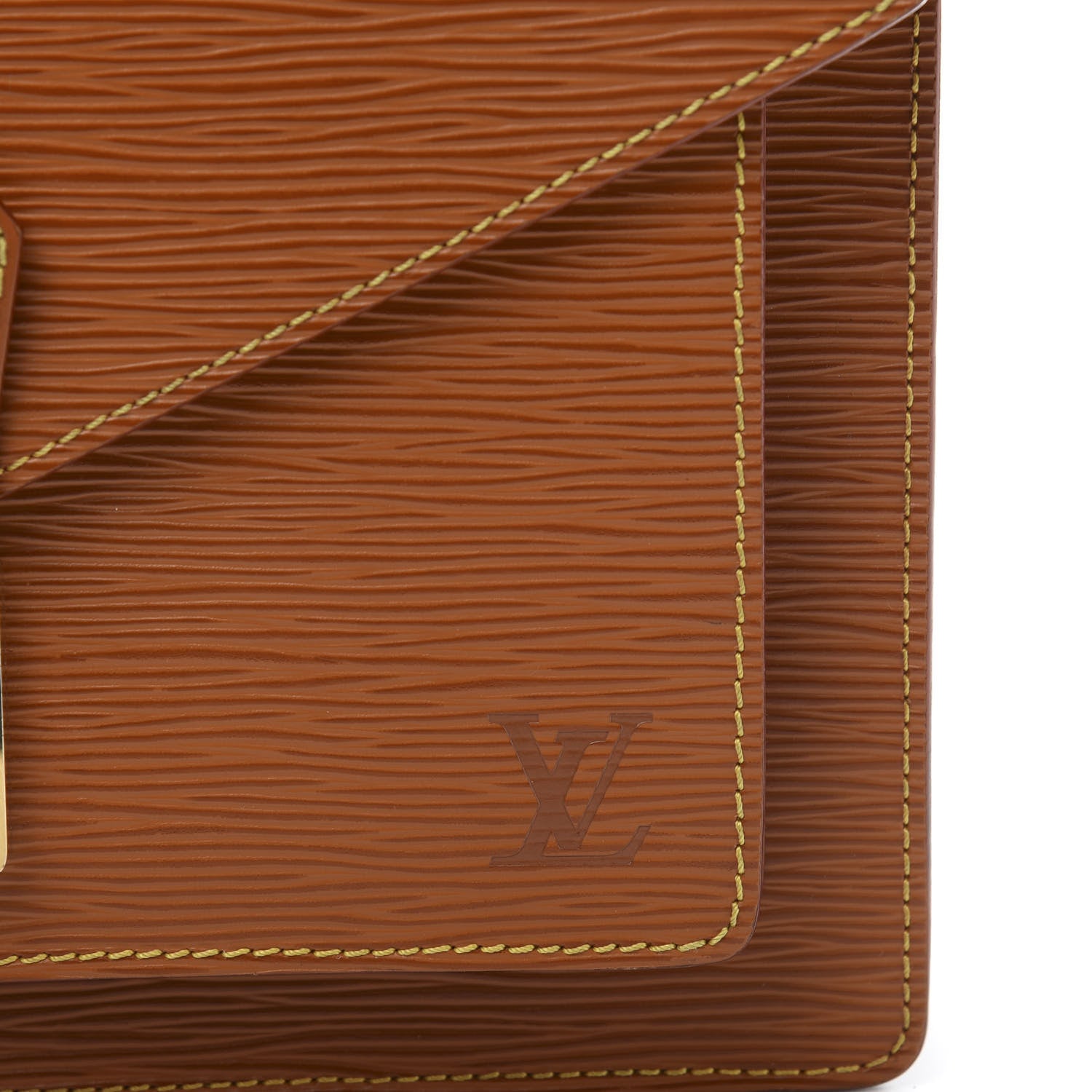 Louis Vuitton Epi Monceau Cipango 15 of 16