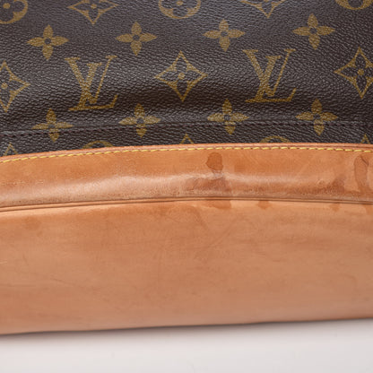 Louis Vuitton Monogram Montsouris GM Backpack 14 of 20