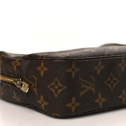 Louis Vuitton Monogram Trousse Toilette 23 7 of 8
