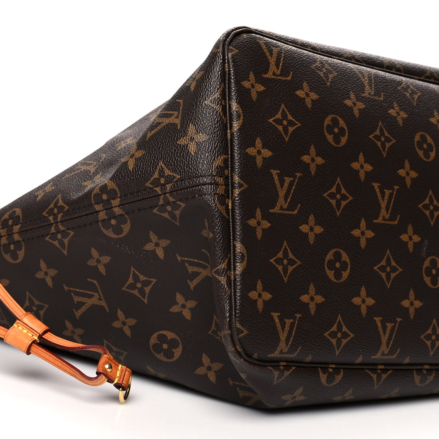 Louis Vuitton Monogram Neo Neverfull GM Pivoine 10 of 11