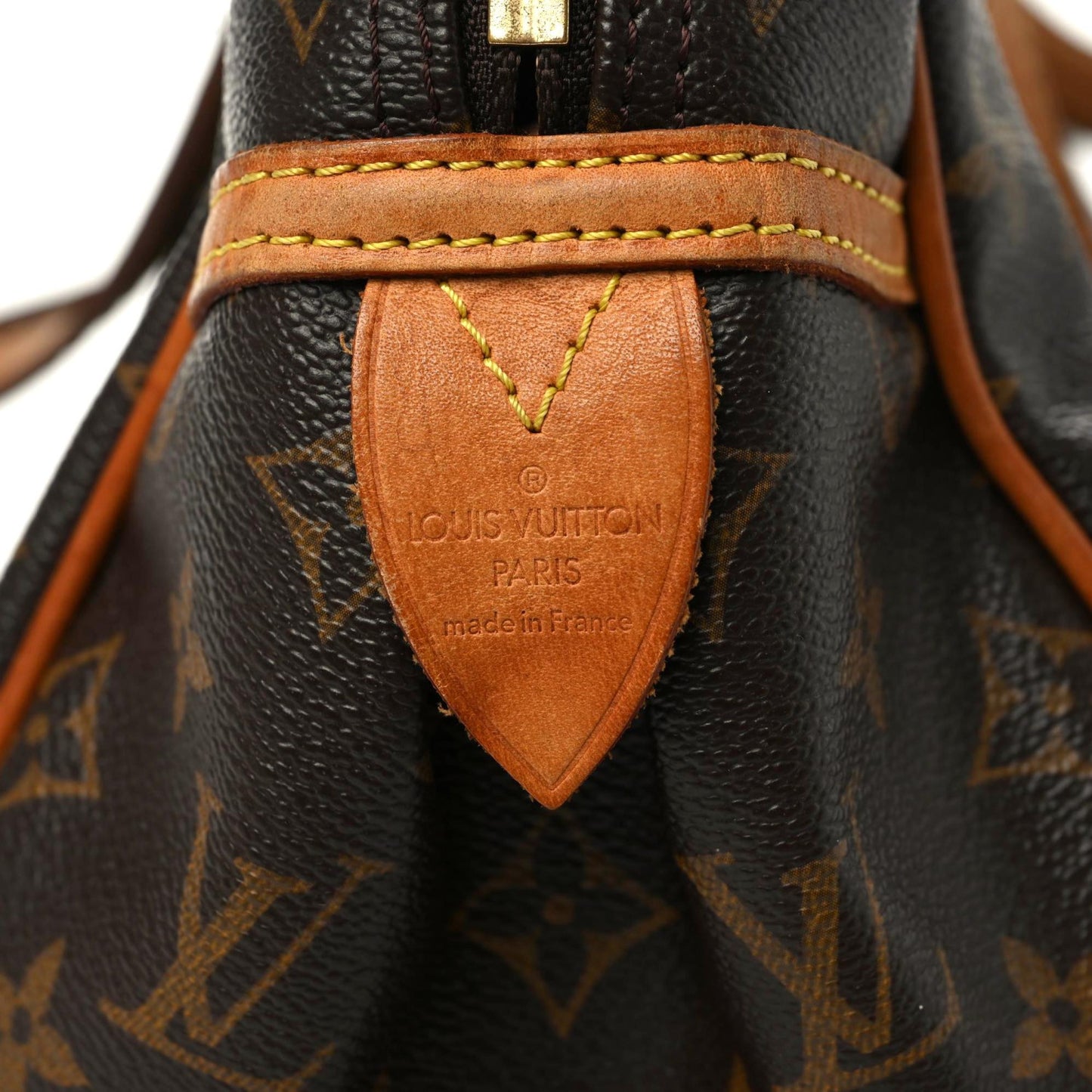 Monogram Montorgueil PM