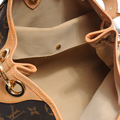 Louis Vuitton Monogram Galliera PM 6 of 8