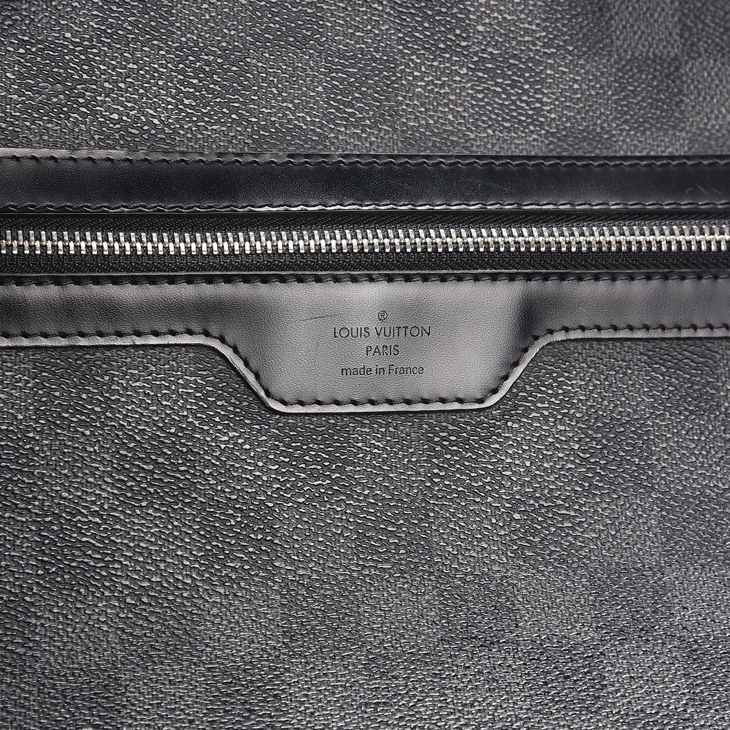 Damier Graphite Mick MM