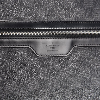 Louis Vuitton Damier Graphite Mick MM 6 of 8