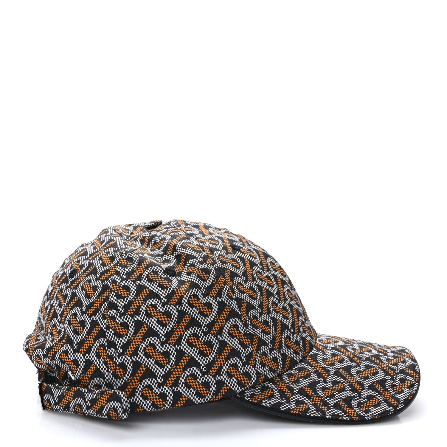 Burberry Cotton TB Baseball Hat L 5 of 8