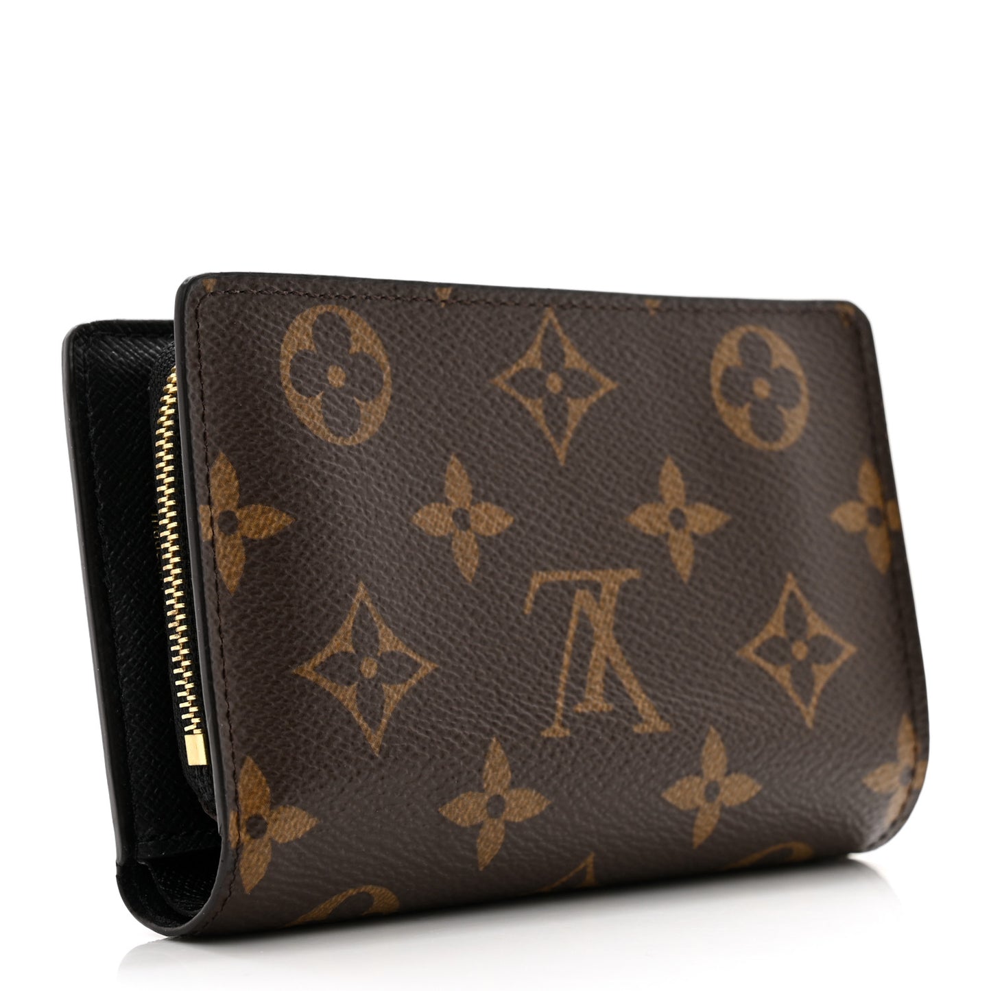Reverse Monogram Juliette Wallet