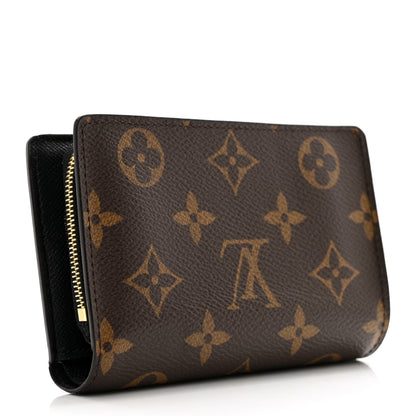 Louis Vuitton Reverse Monogram Juliette Wallet 3 of 10