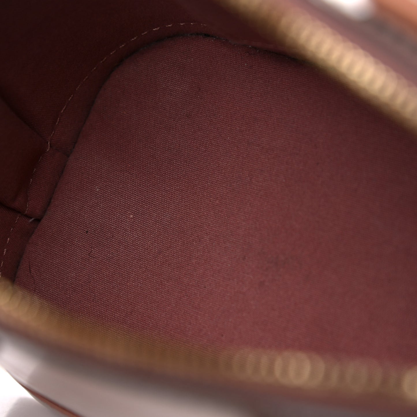 Vernis Alma BB Rose Velours