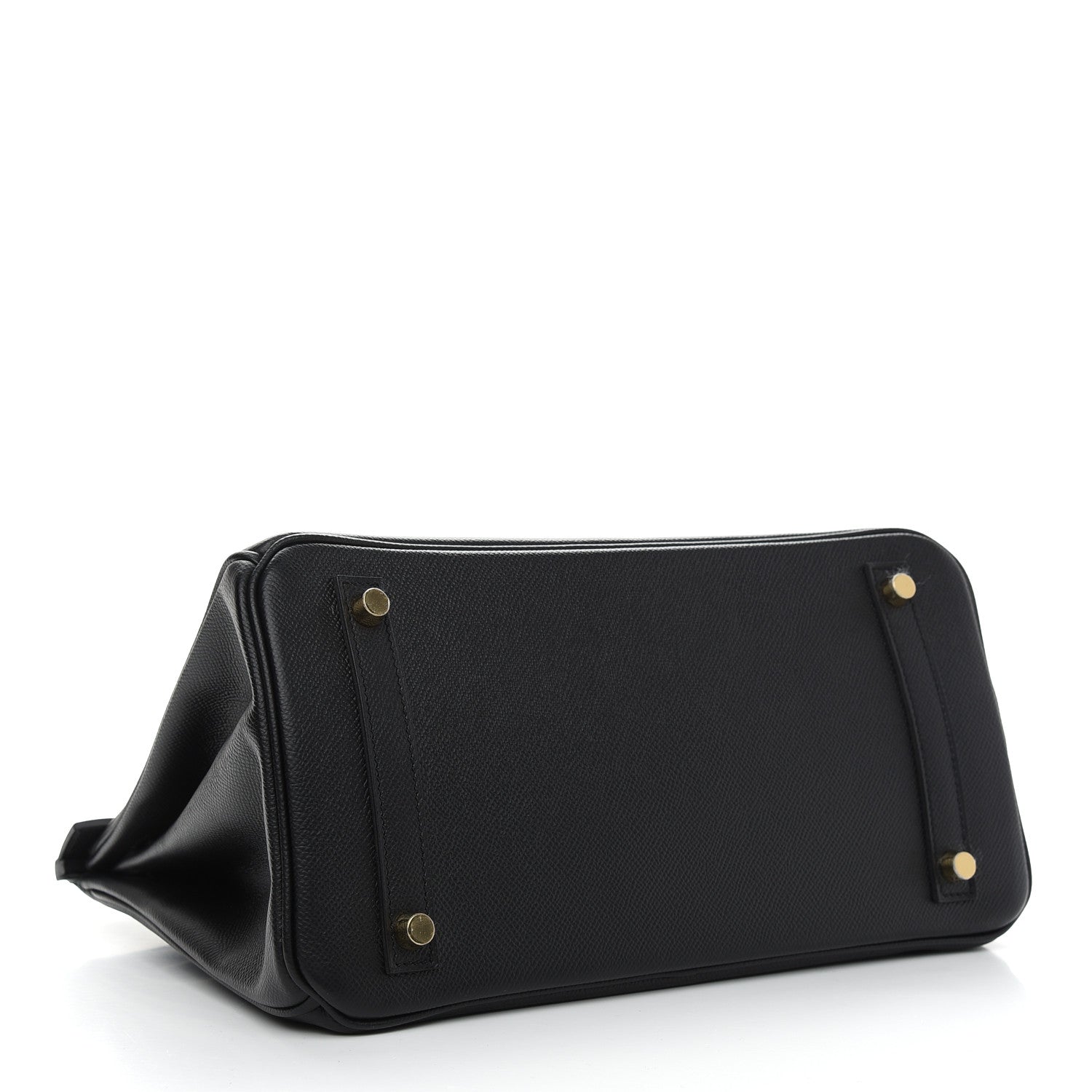 Hermes Epsom Birkin 30 Black 4 of 12
