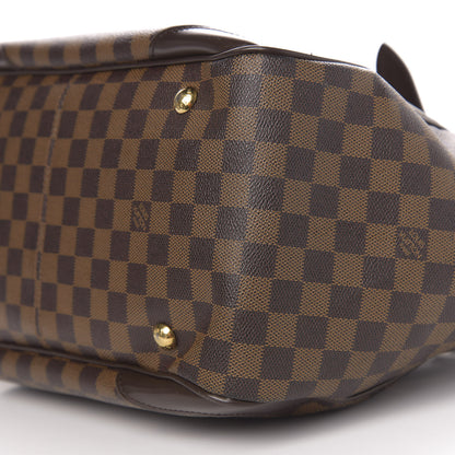 Louis Vuitton Damier Ebene Verona GM 9 of 10
