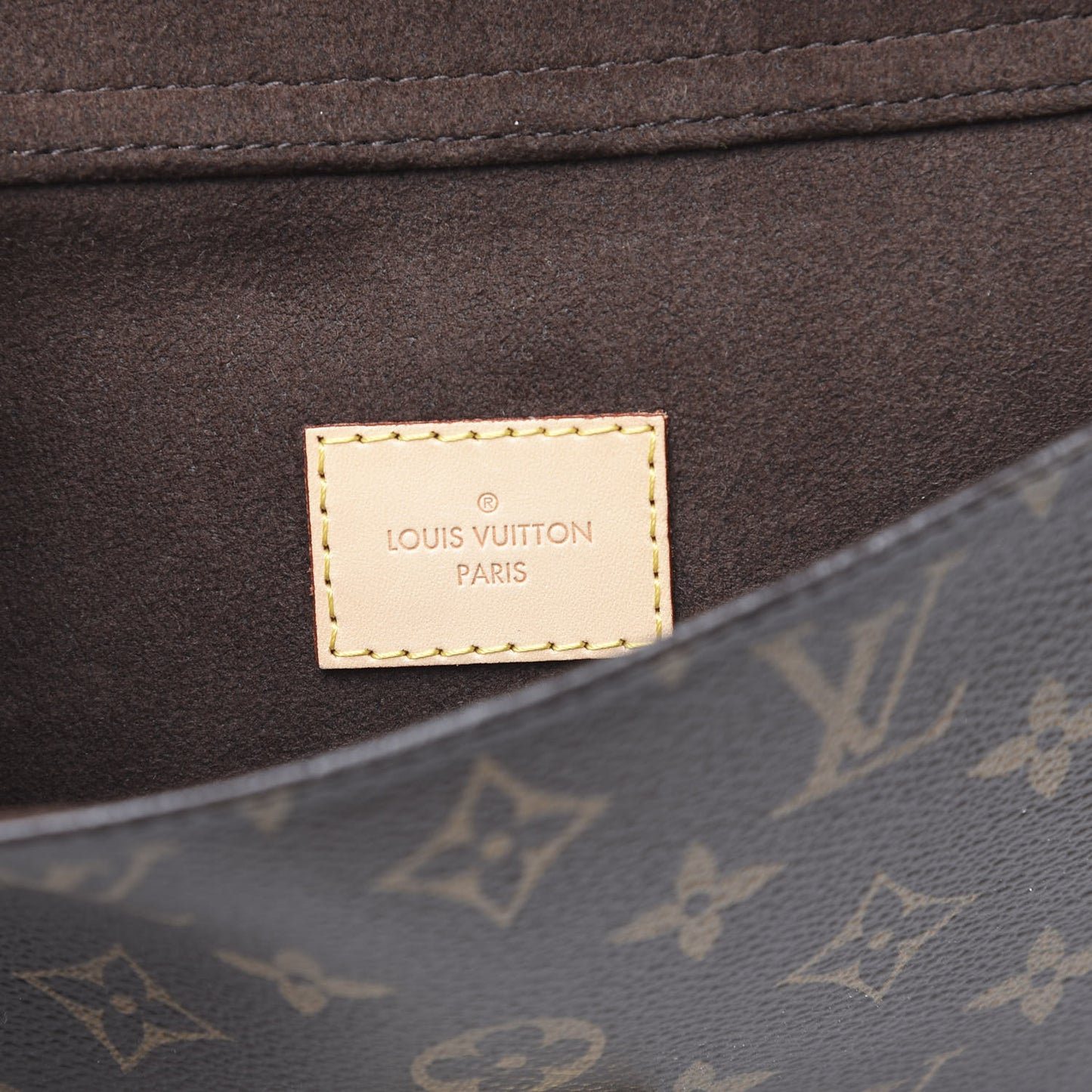 Monogram Metis