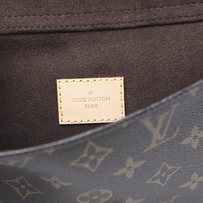 Louis Vuitton Monogram Metis 5 of 11