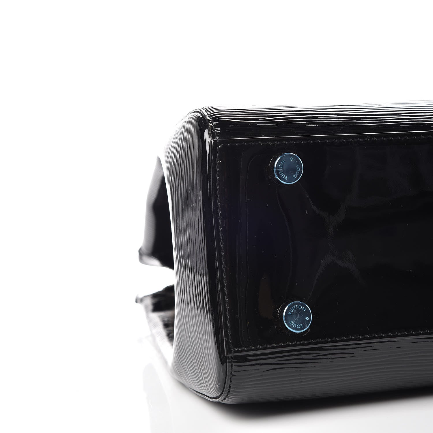 Louis Vuitton Electric Epi Brea GM Black 6 of 9