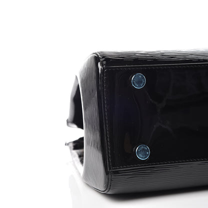 Louis Vuitton Electric Epi Brea GM Black 6 of 9