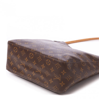 Louis Vuitton Monogram Looping GM 5 of 7