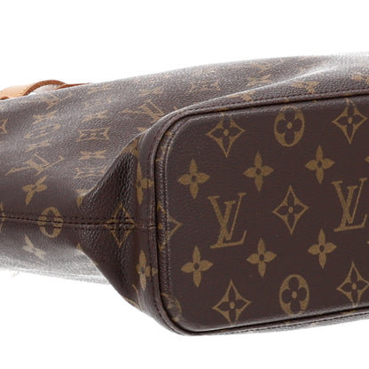 Louis Vuitton Monogram Luco 8 of 9