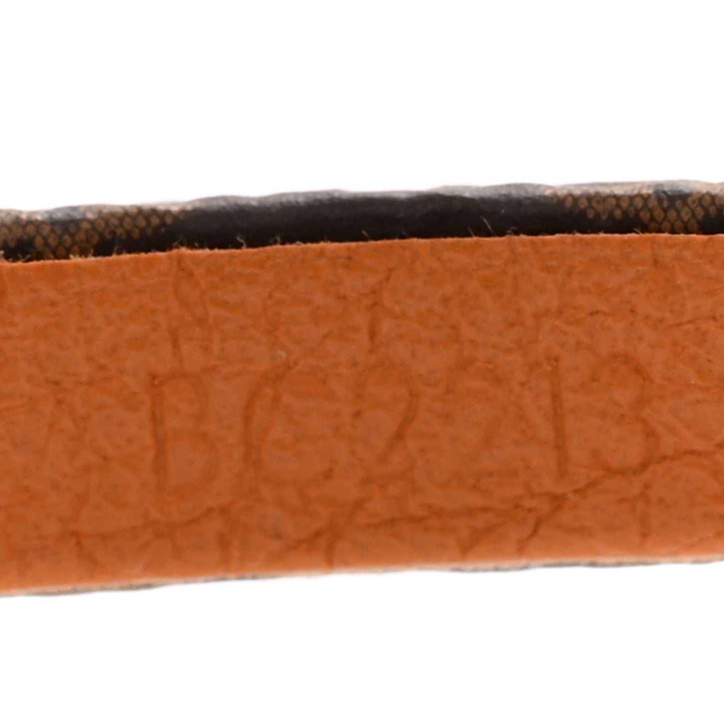 Monogram Vivienne Bracelet 19