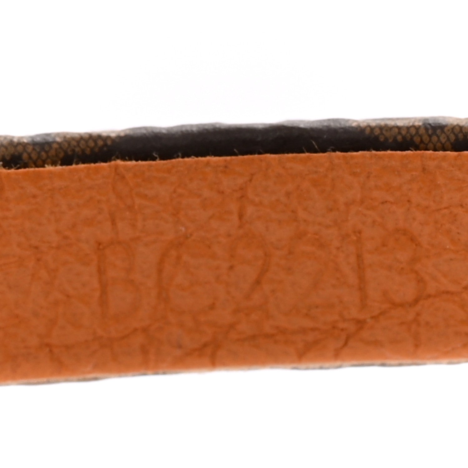 Louis Vuitton Monogram Vivienne Bracelet 19 5 of 6