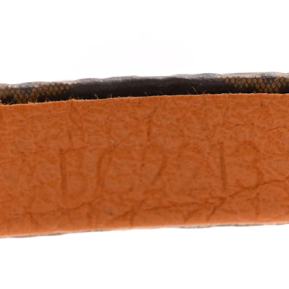 Louis Vuitton Monogram Vivienne Bracelet 19 5 of 6