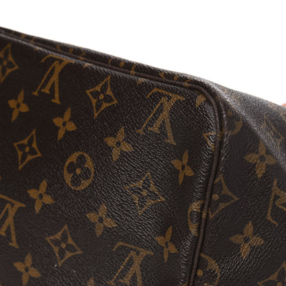 Louis Vuitton Monogram Neverfull GM 10 of 17