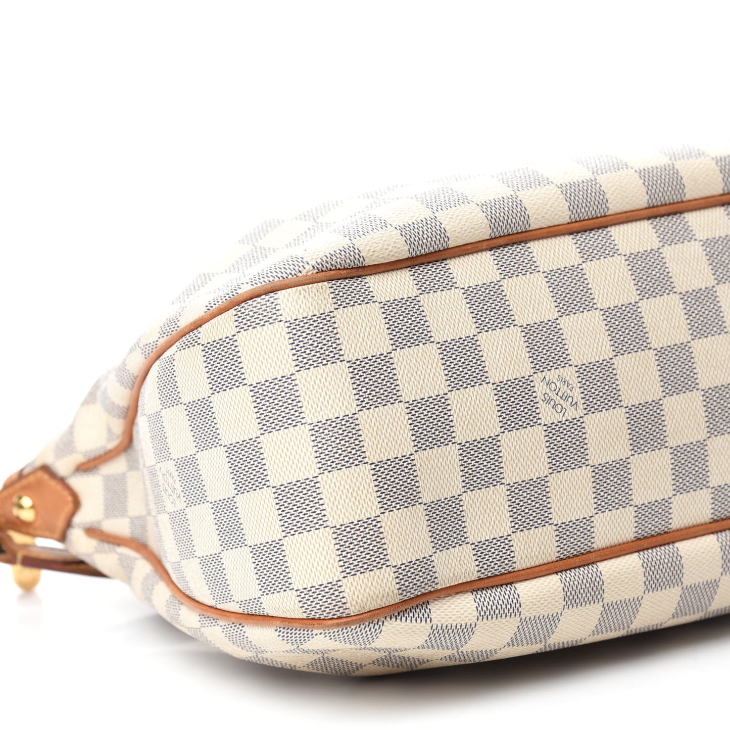 Damier Azur Siracusa MM
