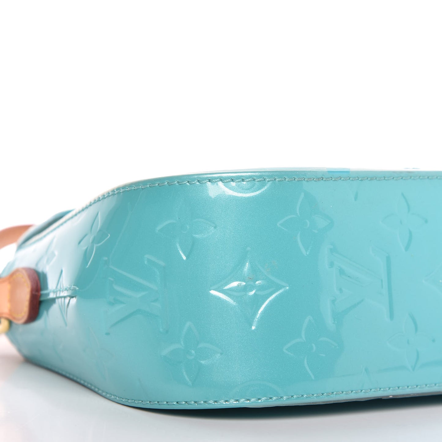 Vernis Bellflower PM Blue Lagon
