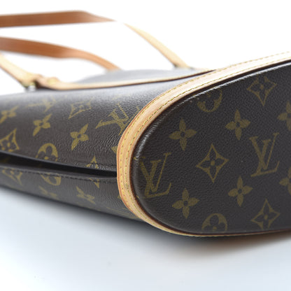 Louis Vuitton Monogram Babylone 6 of 9