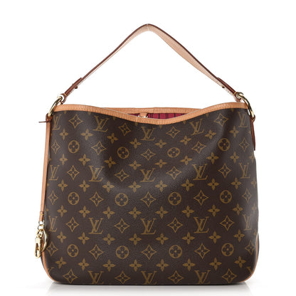 Louis Vuitton Monogram Delightful PM Pivoine 1 of 14