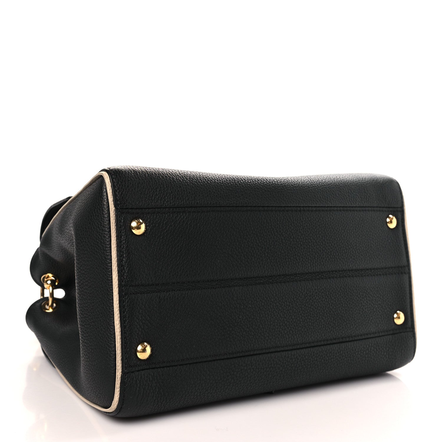 Louis Vuitton Monogram Double V Black 4 of 8