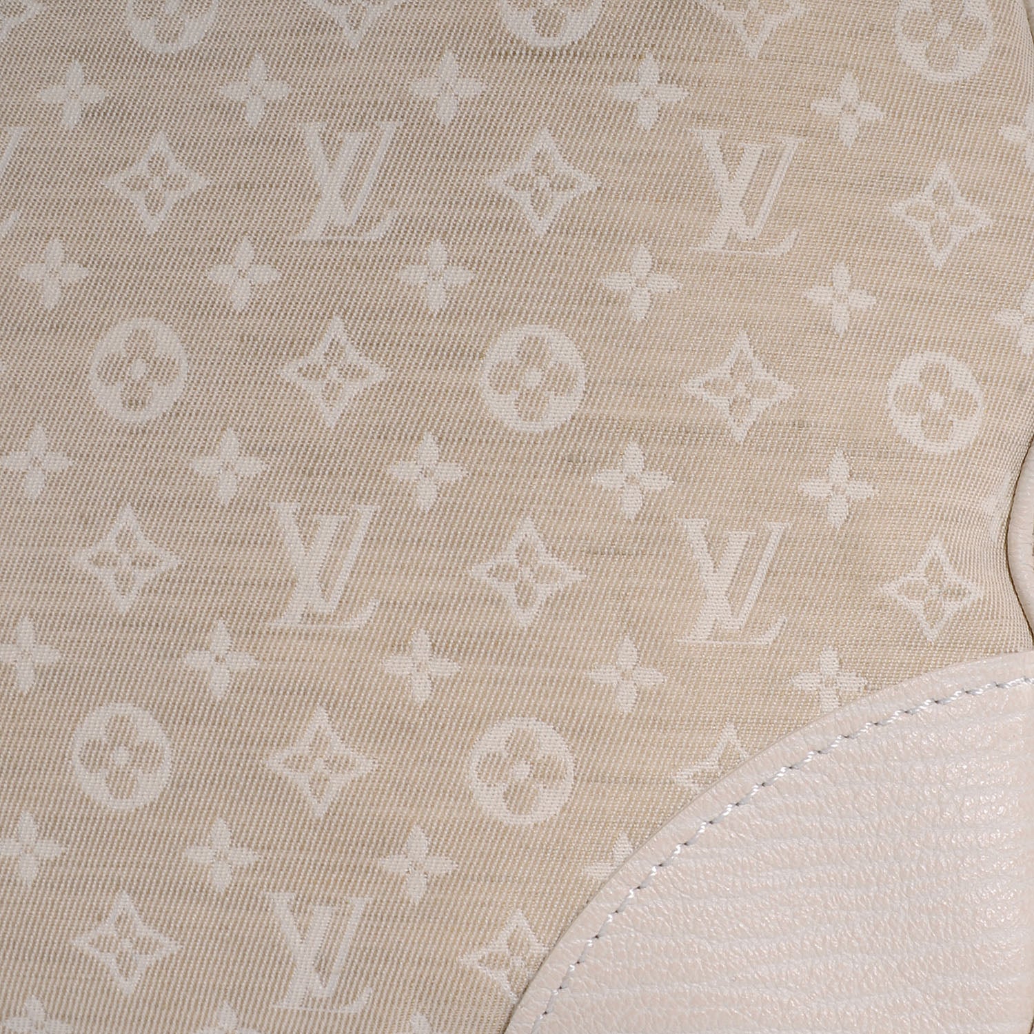 Louis Vuitton Mini Lin Boulogne Dune 5 of 7