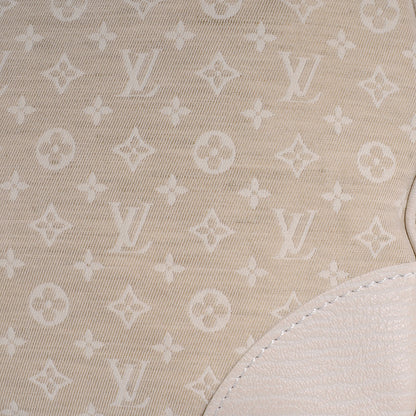 Louis Vuitton Mini Lin Boulogne Dune 5 of 7