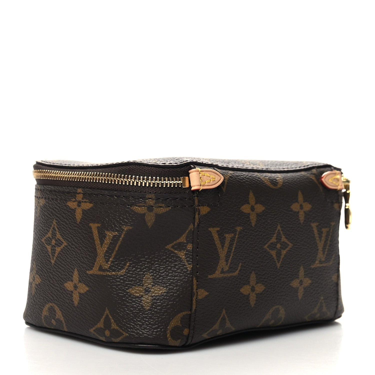 Louis Vuitton Monogram Packing Cube PM 3 of 9